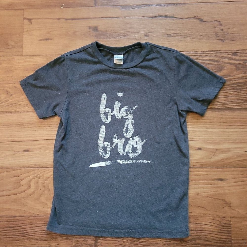 Big Bro Tee